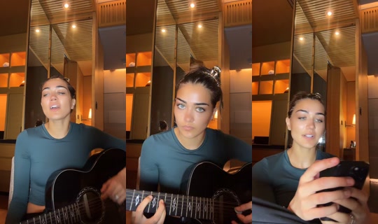 aneesasheikhofficial TikTok Live — Aug 24, 2026, 4:05 PM