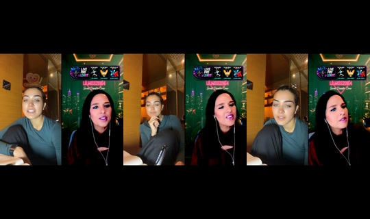 aneesasheikhofficial TikTok Live — Aug 24, 2026, 4:56 PM