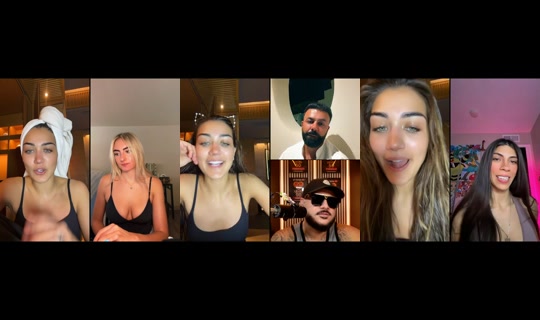 aneesasheikhofficial TikTok Live — Aug 24, 2026, 9:02 PM