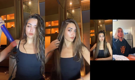aneesasheikhofficial TikTok Live — Aug 24, 2026, 9:52 PM