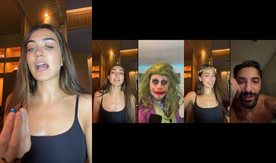 aneesasheikhofficial TikTok Live — Aug 25, 2026, 12:44 AM