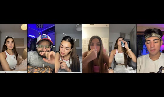 aneesasheikhofficial TikTok Live — Aug 27, 2026, 1:12 AM