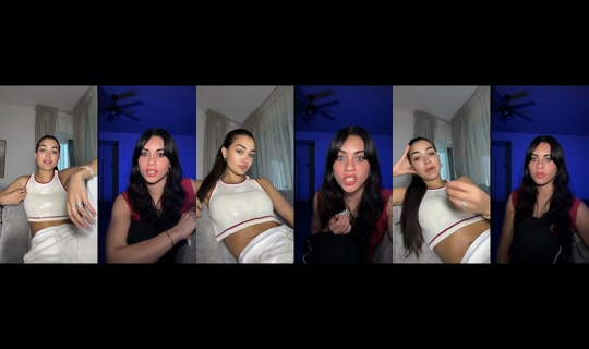 aneesasheikhofficial TikTok Live — Aug 27, 2026, 2:02 AM