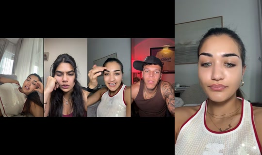 aneesasheikhofficial TikTok Live — Aug 27, 2026, 2:32 AM