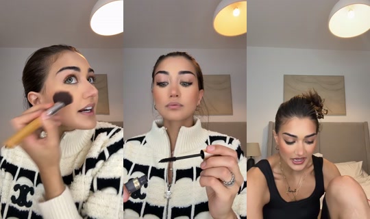 aneesasheikhofficial TikTok Live — Aug 27, 2026, 3:46 PM