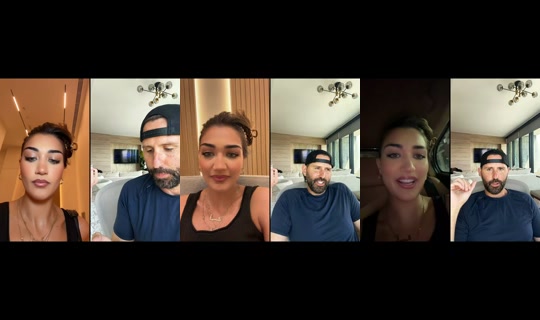 aneesasheikhofficial TikTok Live — Aug 27, 2026, 4:13 PM