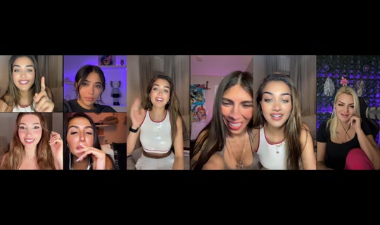 aneesasheikhofficial TikTok Live — Aug 27, 2026, 11:03 PM