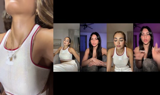 aneesasheikhofficial TikTok Live — Aug 28, 2026, 12:08 AM