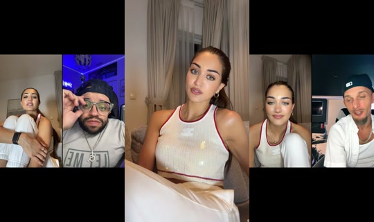 aneesasheikhofficial TikTok Live — Aug 28, 2026, 12:58 AM