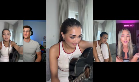 aneesasheikhofficial TikTok Live — Aug 28, 2026, 2:47 AM