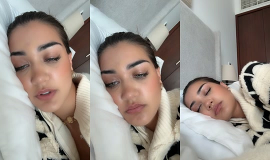 aneesasheikhofficial TikTok Live — Aug 28, 2026, 4:25 AM