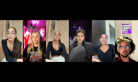 aneesasheikhofficial TikTok Live — Aug 29, 2026, 5:00 AM