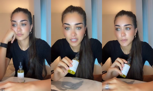 aneesasheikhofficial TikTok Live — Aug 29, 2026, 2:08 PM
