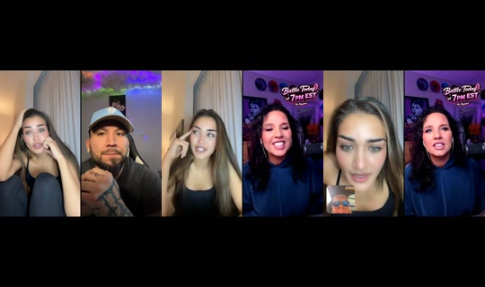 aneesasheikhofficial TikTok Live — Aug 29, 2026, 4:18 PM