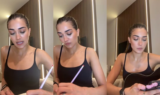 aneesasheikhofficial TikTok Live — Sep 2, 2026, 8:35 PM