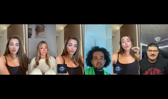 aneesasheikhofficial TikTok Live — Sep 2, 2026, 9:33 PM