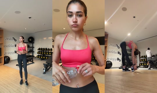 aneesasheikhofficial TikTok Live — Sep 3, 2026, 2:11 PM