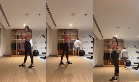 aneesasheikhofficial TikTok Live — Sep 3, 2026, 3:01 PM