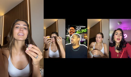aneesasheikhofficial TikTok Live — Sep 3, 2026, 4:56 PM