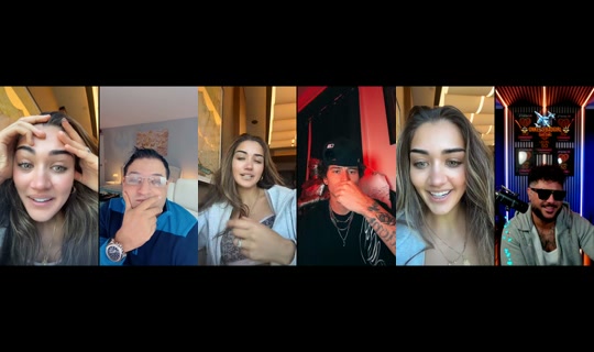 aneesasheikhofficial TikTok Live — Oct 1, 2026, 7:37 AM
