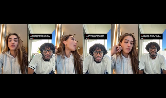 aneesasheikhofficial TikTok Live — Oct 4, 2026, 12:49 PM