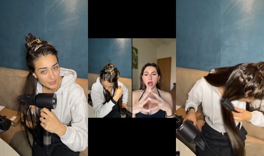 aneesasheikhofficial TikTok Live — Oct 7, 2026, 2:30 PM