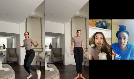 aneesasheikhofficial TikTok Live — Oct 7, 2026, 4:53 PM