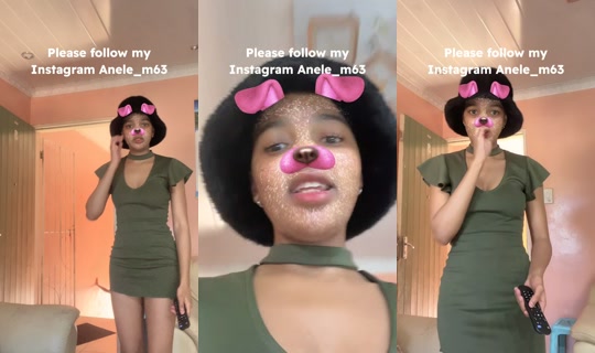 anelemsomi8 TikTok Live — Aug 23, 2026, 11:48 AM