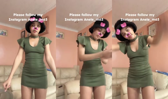 anelemsomi8 TikTok Live — Aug 23, 2026, 12:03 PM