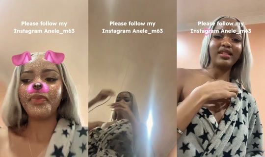 anelemsomi8 TikTok Live — Sep 6, 2026, 3:07 PM