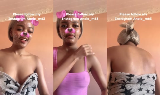 anelemsomi8 TikTok Live — Sep 8, 2026, 11:31 AM