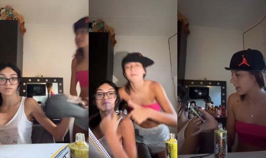 anepazzz TikTok Live — Oct 4, 2026, 5:16 PM