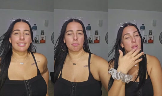 anerislopezperez TikTok Live — Aug 23, 2026, 2:52 AM