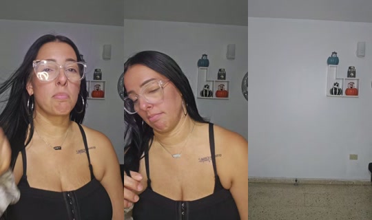 anerislopezperez TikTok Live — Aug 23, 2026, 3:42 AM