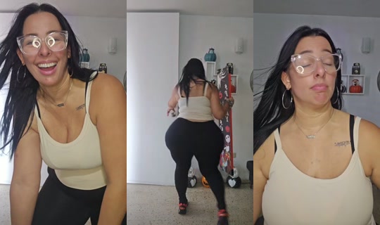 anerislopezperez TikTok Live — Aug 23, 2026, 8:10 PM