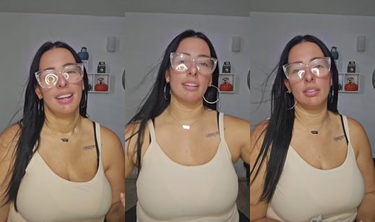 anerislopezperez TikTok Live — Aug 23, 2026, 9:01 PM