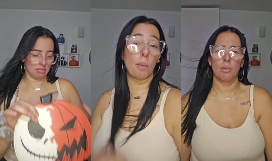 anerislopezperez TikTok Live — Aug 23, 2026, 9:51 PM