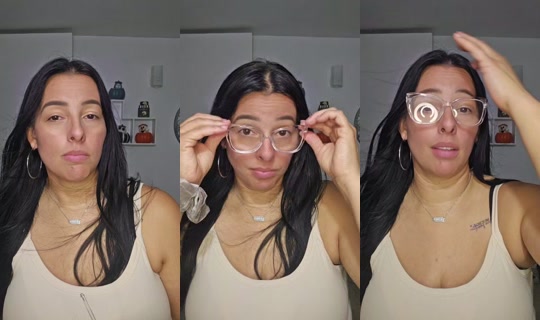 anerislopezperez TikTok Live — Aug 23, 2026, 11:47 PM