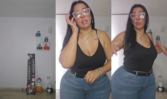 anerislopezperez TikTok Live — Aug 24, 2026, 8:54 PM