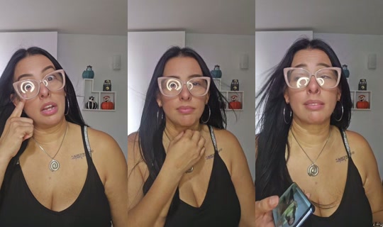 anerislopezperez TikTok Live — Aug 24, 2026, 9:44 PM