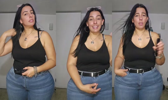 anerislopezperez TikTok Live — Aug 24, 2026, 11:25 PM