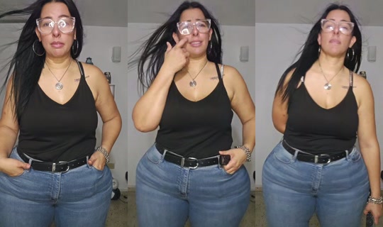 anerislopezperez TikTok Live — Aug 25, 2026, 12:15 AM