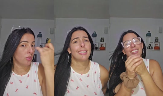 anerislopezperez TikTok Live — Aug 26, 2026, 2:35 AM