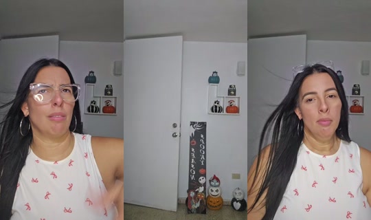 anerislopezperez TikTok Live — Aug 26, 2026, 3:26 AM
