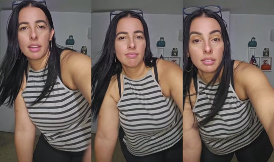 anerislopezperez TikTok Live — Aug 28, 2026, 2:30 AM