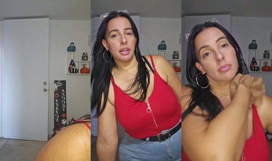 anerislopezperez TikTok Live — Aug 28, 2026, 10:32 PM