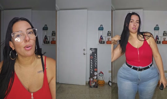 anerislopezperez TikTok Live — Aug 28, 2026, 11:20 PM