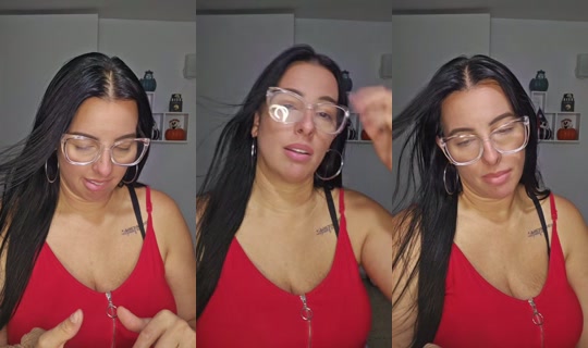 anerislopezperez TikTok Live — Aug 29, 2026, 12:21 AM