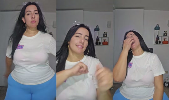 anerislopezperez TikTok Live — Aug 30, 2026, 1:38 AM