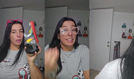 anerislopezperez TikTok Live — Sep 1, 2026, 12:06 AM